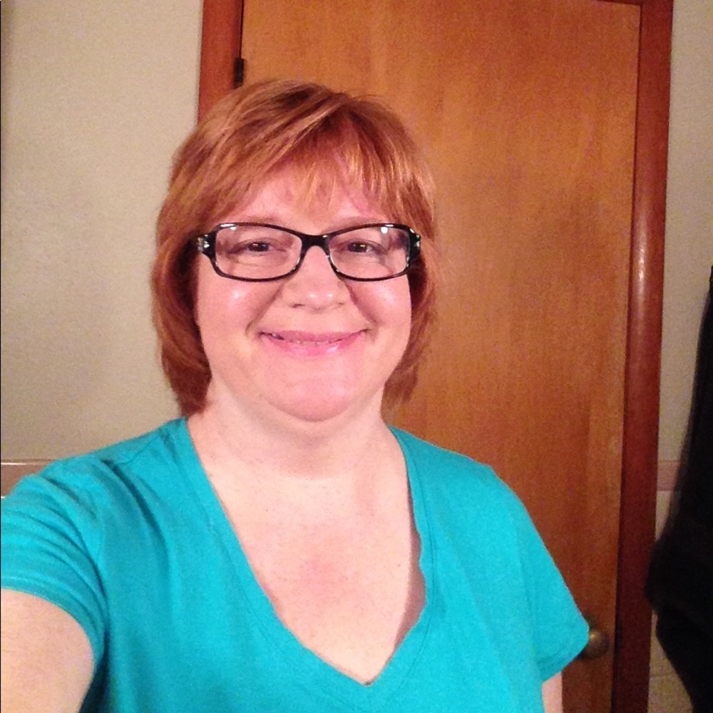 Meet your Posher, Lynnette